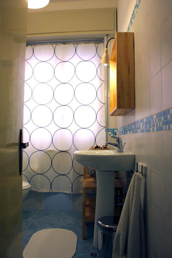 Ferienwohnung Naxos House Giardini-Naxos Zimmer foto