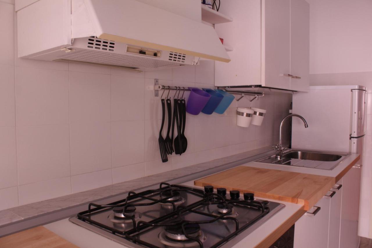 Ferienwohnung Naxos House Giardini-Naxos Zimmer foto