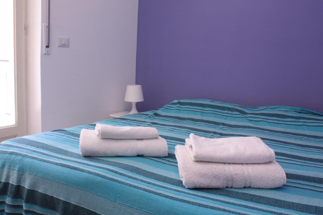 Ferienwohnung Naxos House Giardini-Naxos Zimmer foto