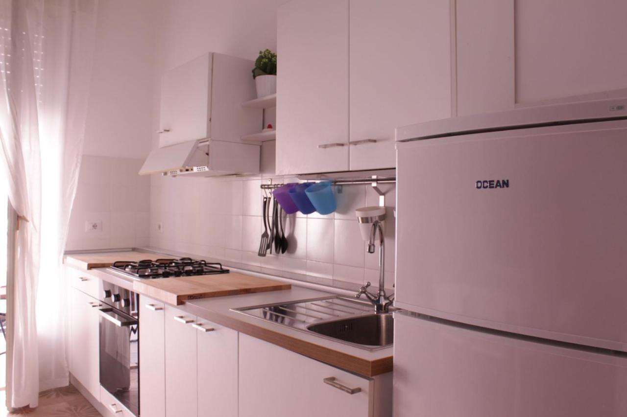 Ferienwohnung Naxos House Giardini-Naxos Zimmer foto