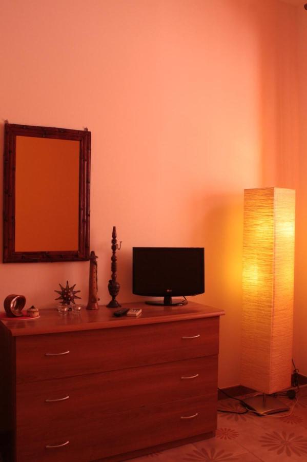 Ferienwohnung Naxos House Giardini-Naxos Zimmer foto