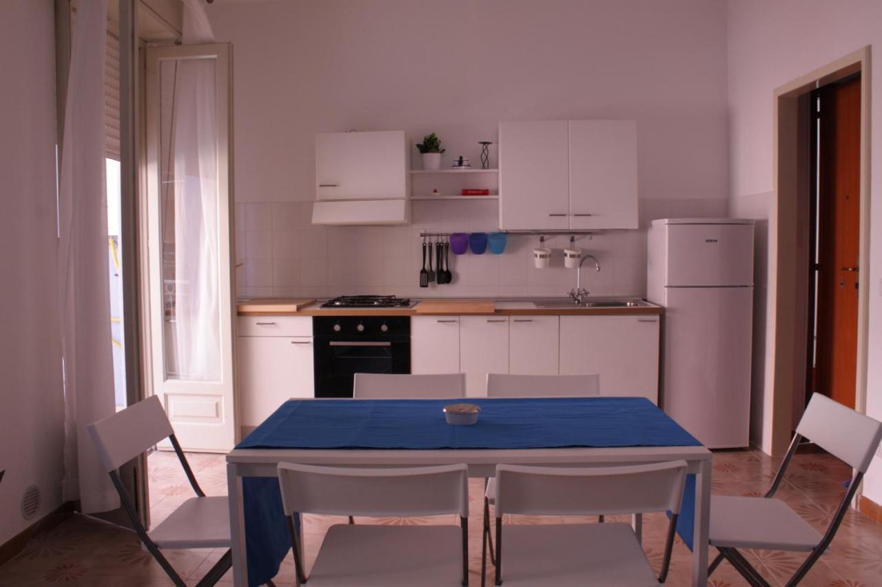 Ferienwohnung Naxos House Giardini-Naxos Zimmer foto