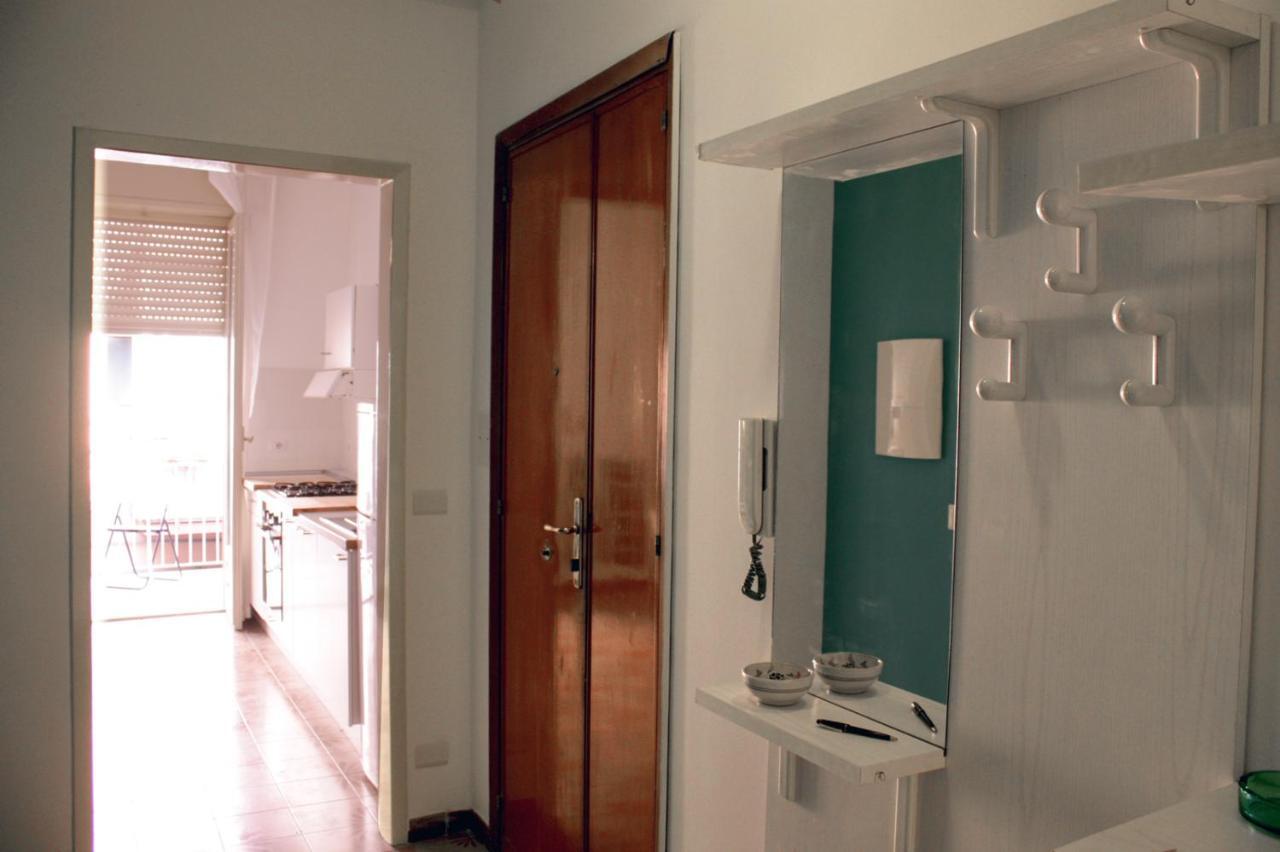 Ferienwohnung Naxos House Giardini-Naxos Zimmer foto