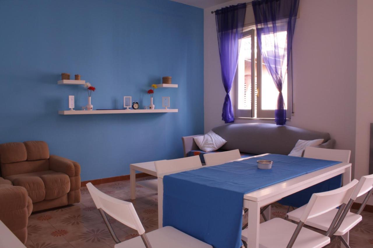 Ferienwohnung Naxos House Giardini-Naxos Zimmer foto