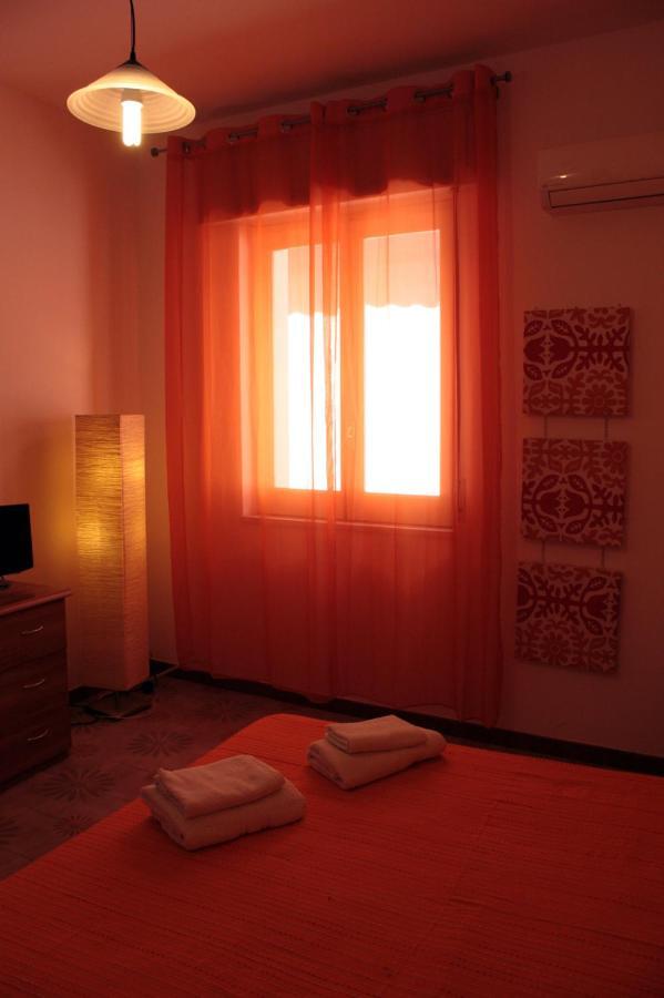 Ferienwohnung Naxos House Giardini-Naxos Zimmer foto