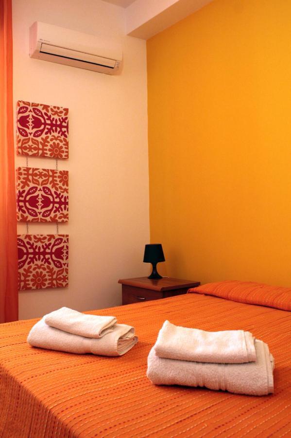 Ferienwohnung Naxos House Giardini-Naxos Zimmer foto