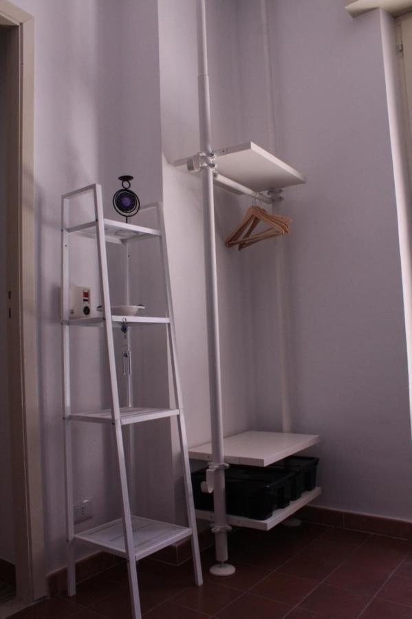 Ferienwohnung Naxos House Giardini-Naxos Zimmer foto