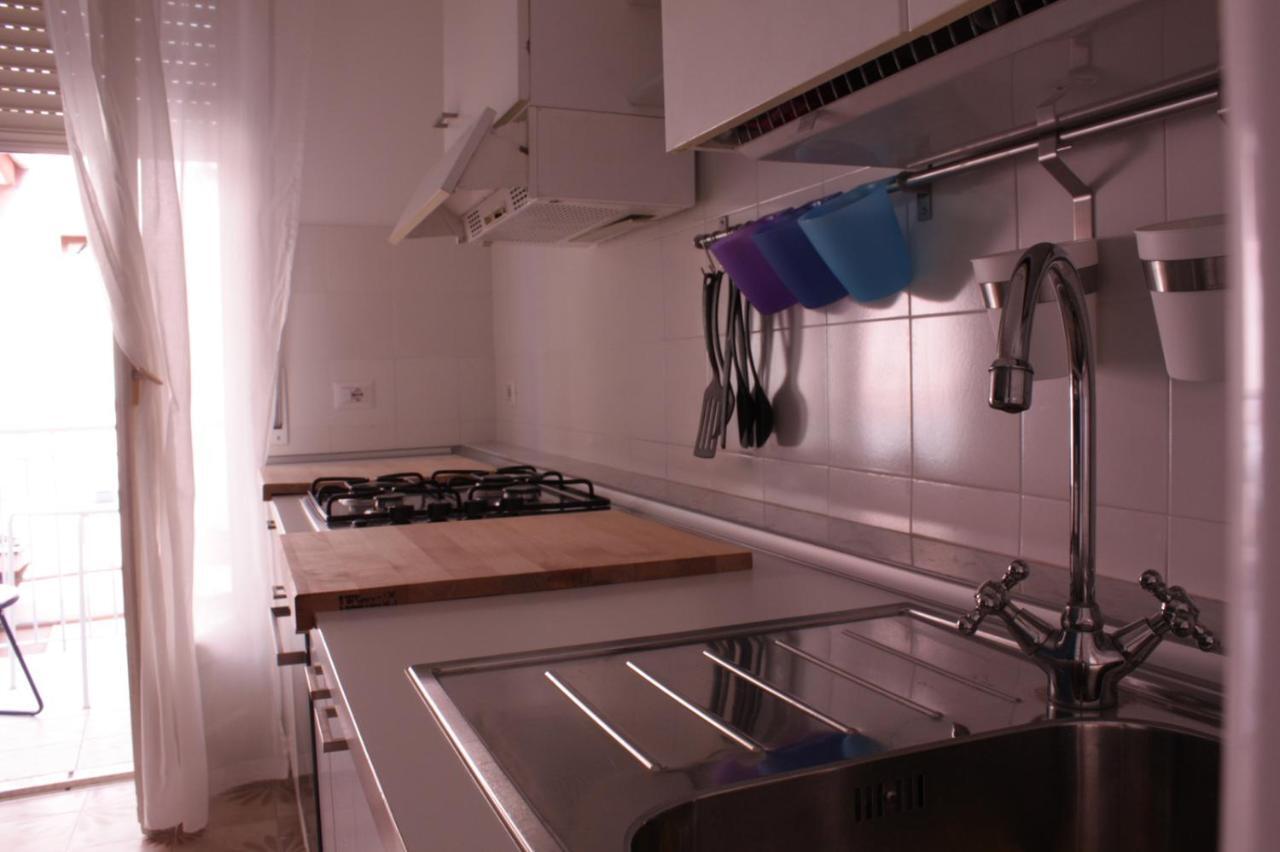 Ferienwohnung Naxos House Giardini-Naxos Zimmer foto